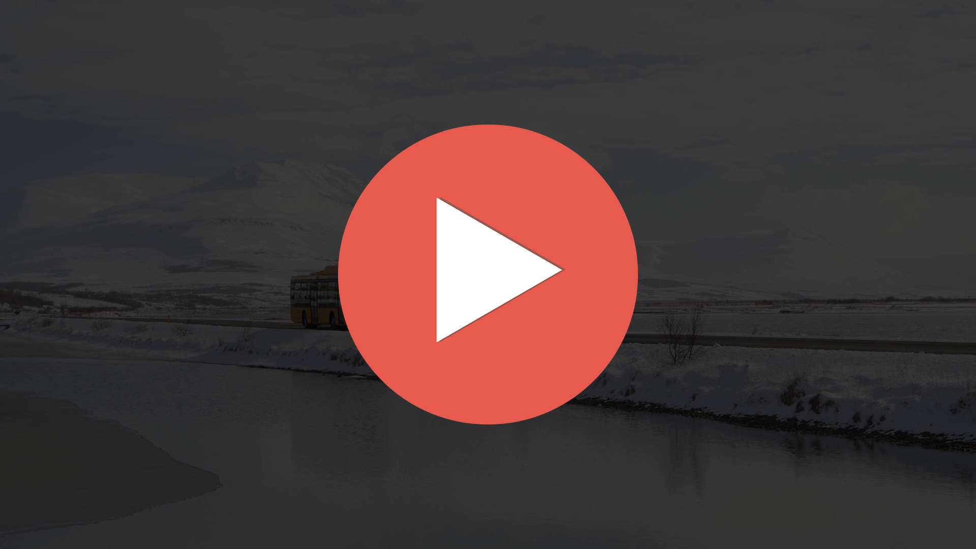 Vídeo parceiria Scania e ZEG